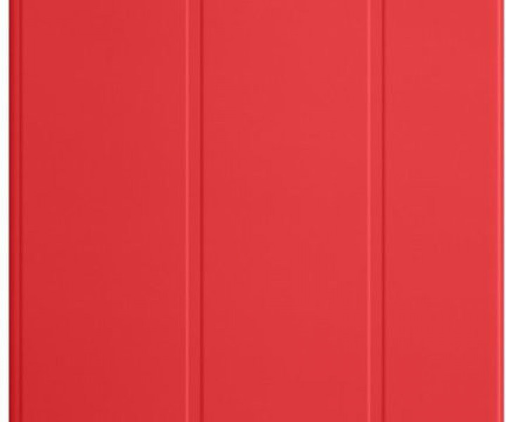 Чохол Apple iPad (2017) Smart Cover - PRODUCT RED (MQ4N2)